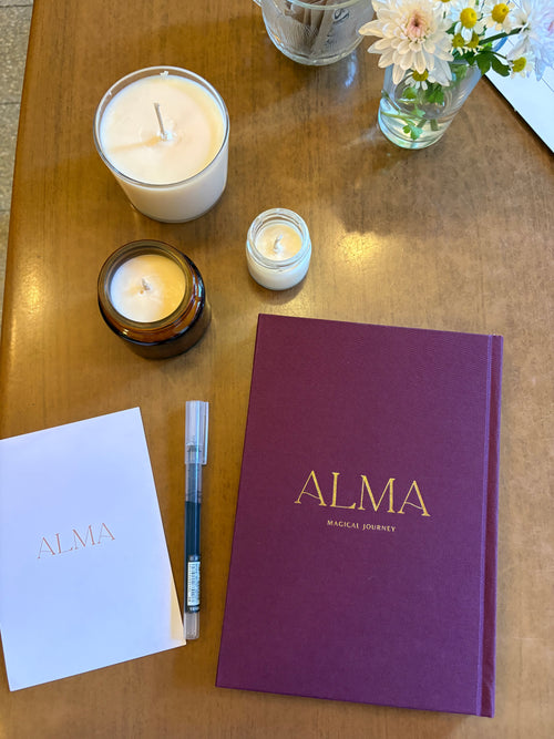 מארז ALMA- לפינוק מושלם!